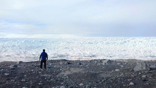 NOVA Season 47 Episode 1 - Polar Extremes