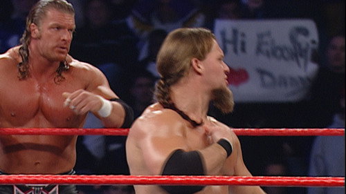 Raw - Nov. 04, 2002 still