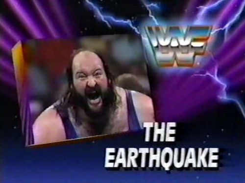 WWF Superstars Season 6 Episode 9 - March 2, 1991 - Superstars of Wrestling