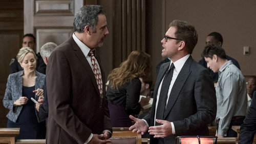 Bull Season 2 Episode 4 - The Illusion of Control