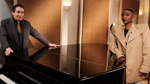 Later... with Jools Holland Season 57 Episode 4 - Episode 4