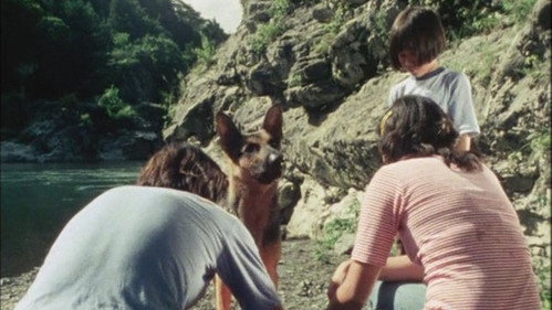 Japanese Spiderman Season 1 Episode 16 - Clever Dog, Run Back to Dad!