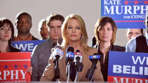 Body of Proof Season 3 Episode 5 - Eye for an Eye