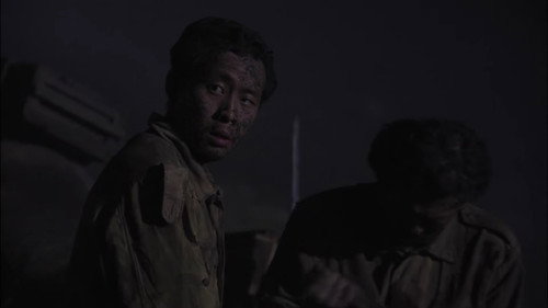 My Chief and My Regiment Season 1 Episode 5 - Episode 5