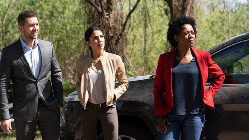 Ransom Season 2 Episode 12 - Promised Land
