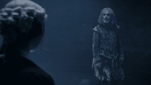 The Canterville Ghost Season 1 Episode 4 - Winter