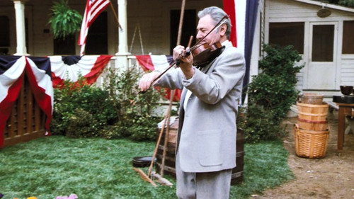 The Waltons Season 7 Episode 23 - Founders' Day