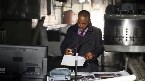 Scandal Season 3 Episode 17 - Flesh and Blood