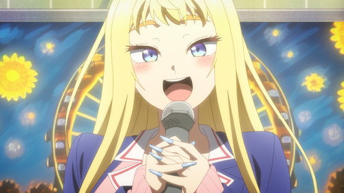 Hokkaido Gals Are Super Adorable! Season 1 Episode 5 - Super Bitter, Super Sweet