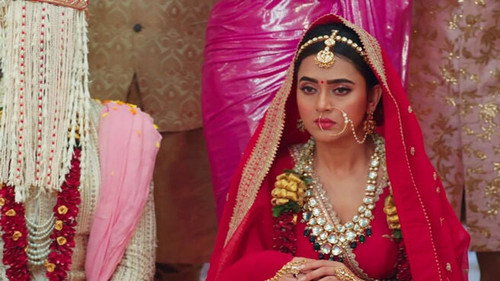 Naagin Season 6 Episode 8 - Pratha to Marry Ritesh?
