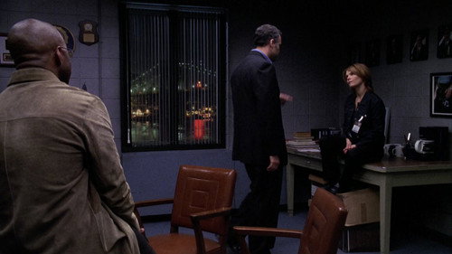 Law & Order: Criminal Intent Season 2 Episode 23 - A Person of Interest