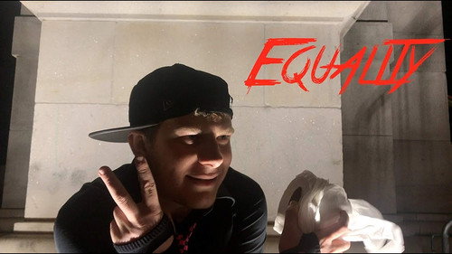 The Egos Season 2 Episode 10 - Equality