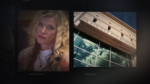 Dateline Season 31 Episode 31 - The Trial of Lori Vallow Daybell