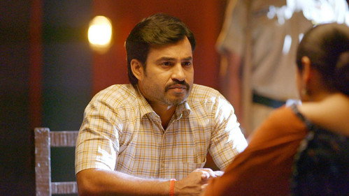 E1274. Vishwanath Reveals The Truth still