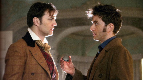 The Next Doctor still