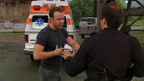The Kill Point Season 1 Episode 8 - The Devil's Zoo (2)