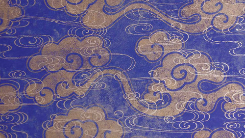 Core Kyoto Season 9 Episode 8 - Karakami: Ornamental Paper with Timeless Beauty