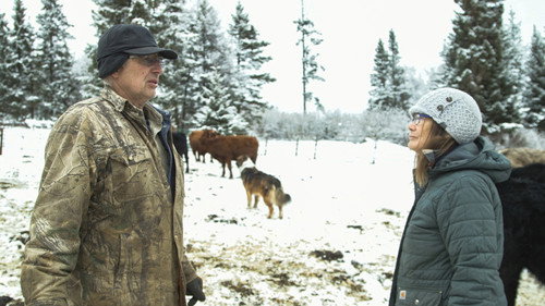 Alaska: The Last Frontier Season 10 Episode 1 - A Whole New Frontier