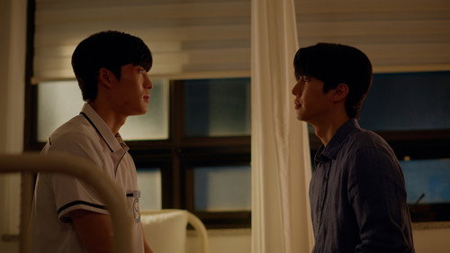 Boy, with Caution Season 1 Episode 2 - Episode 2