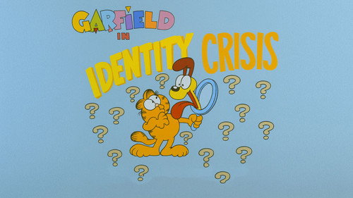 Garfield and Friends Season 1 Episode 16 - Identity Crisis