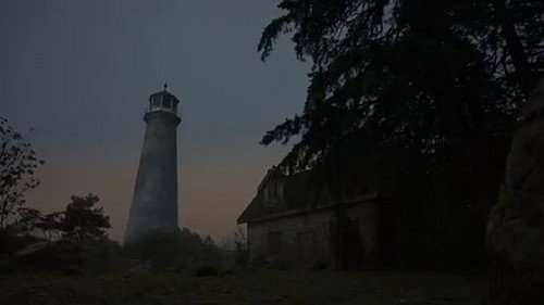 Are You Afraid of the Dark? Season 2 Episode 6 - The Tale of the Darkhouse