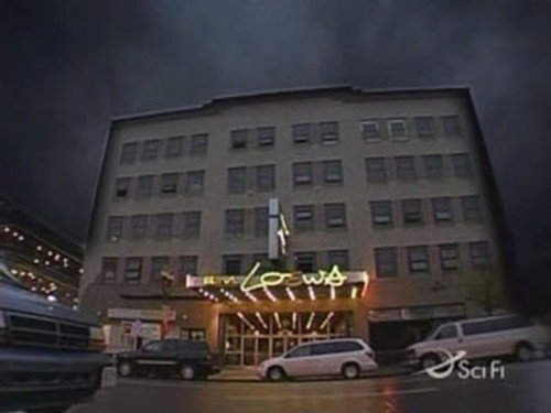 Ghost Hunters Season 2 Episode 15 - Ghostly Child