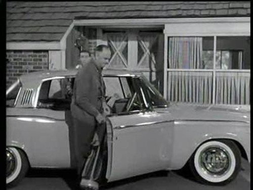 Mister Ed Season 1 Episode 20 - Ed Agrees to Talk