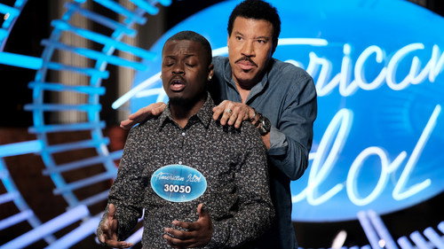 American Idol Season 1 Episode 3 - Auditions