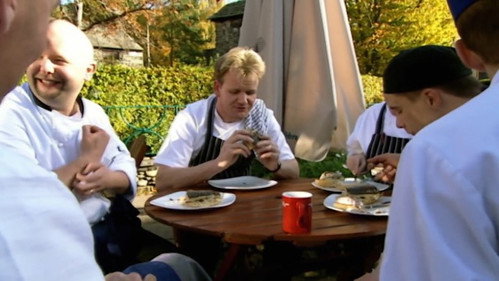 Ramsay's Kitchen Nightmares Season 2 Episode 5 - The Glass House (Revisited)