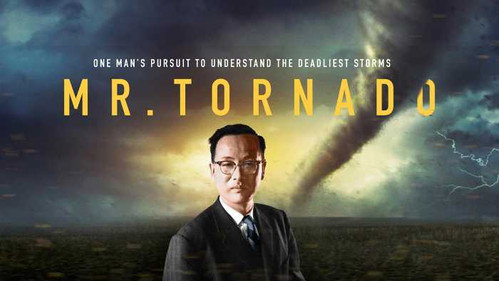 American Experience Season 32 Episode 6 - Mr. Tornado