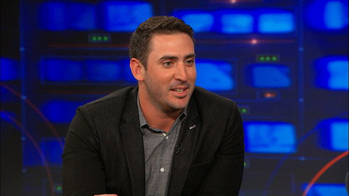 Matt Harvey still