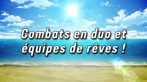 Beyblade Burst Season 5 Episode 11 - Dream Team! Tag Battle! (1)