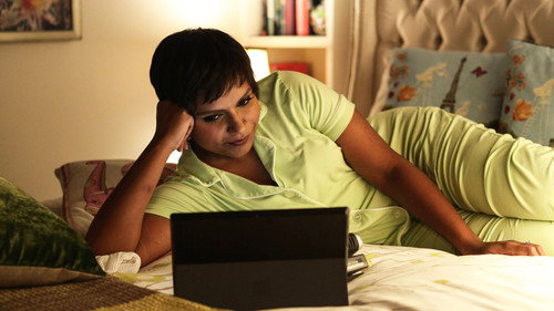 The Mindy Project Season 2 Episode 2 - The Other Dr. L