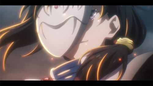 That Time I Got Reincarnated as a Slime Season 4 Episode 21 - Chronoa the Hero (2)