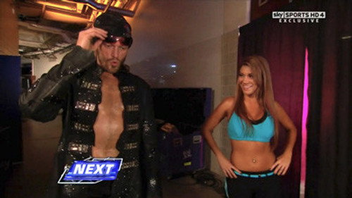 SmackDown - Oct. 16, 2009 still
