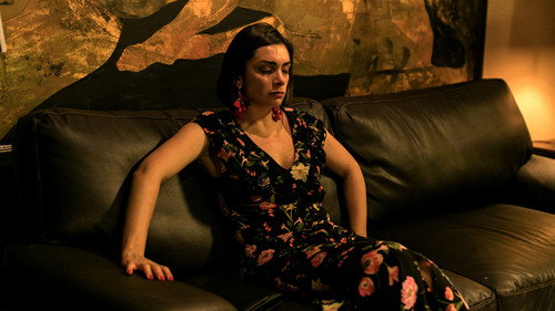 Sr. Avila Season 4 Episode 9 - Get Away From Me!