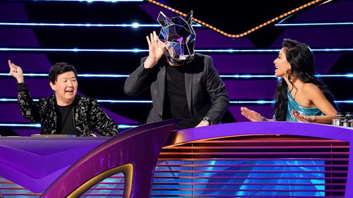 The Masked Singer Season 3 Episode 2 - The Playoffs: Group A