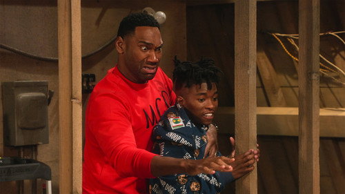 Family Reunion Season 3 Episode 6 - Remember When the Raccoon Crashed the Wedding?