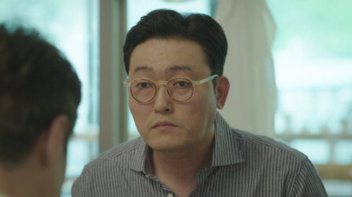 The Wind Blows Season 1 Episode 8 - Episode 8