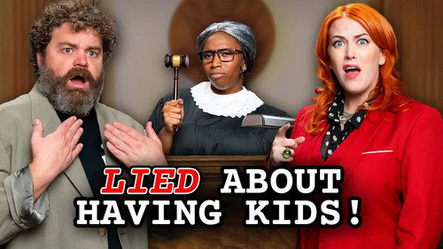 Judging the Craziest Petty REVENGE Stories still