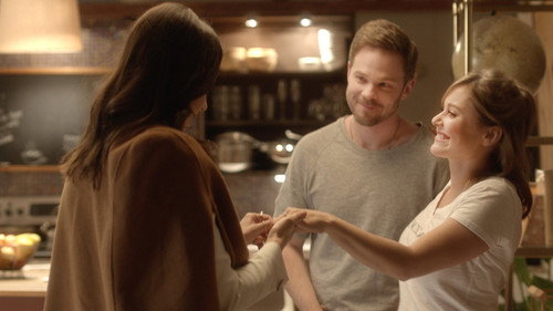 Relationship Status Season 1 Episode 7 - The Ring Bearer