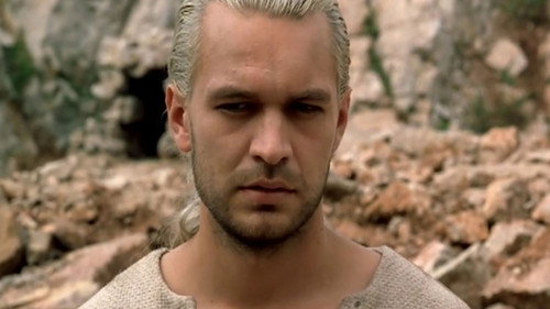 The Witcher Season 1 Episode 2 - Training