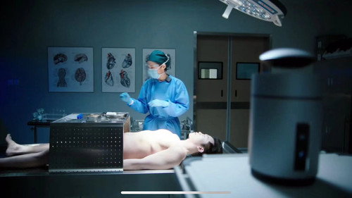 Forensic Heroes VI Season 1 Episode 22 - Episode 22