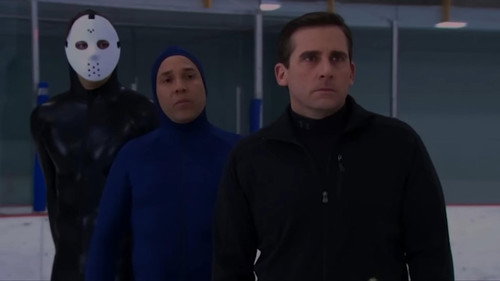 undefined Season 0 Episode 42 - Threat Level Midnight: The Movie