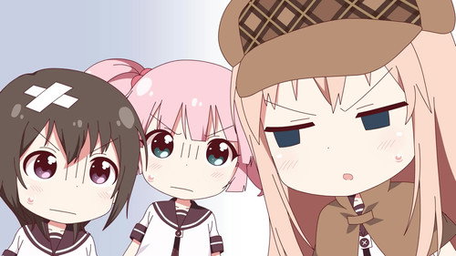 Mini Yuri #4 still