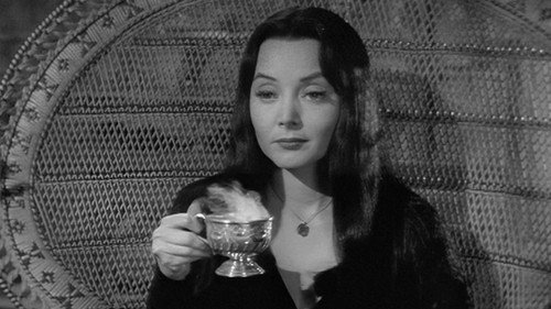 undefined Season 2 Episode 25 - Addams Cum Laude