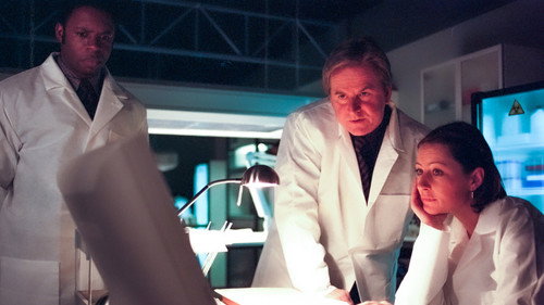 Waking the Dead Season 2 Episode 5 - Special Relationship (1)