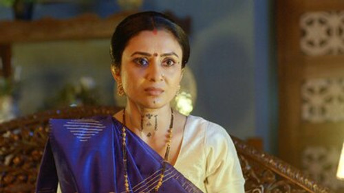 Kadambari's Fake Pregnancy still