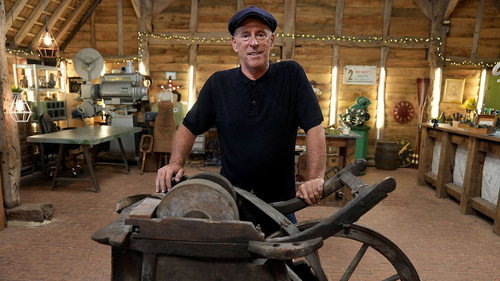 The Repair Shop Season 13 Episode 17 - Episode 17