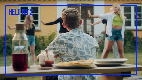 Brand new Season 2 Episode 14 - Burning Love